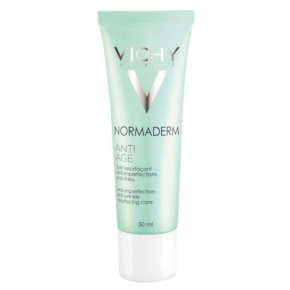 anti aging 50 vichy