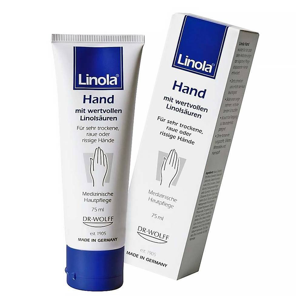 linola for hands 75 protopan