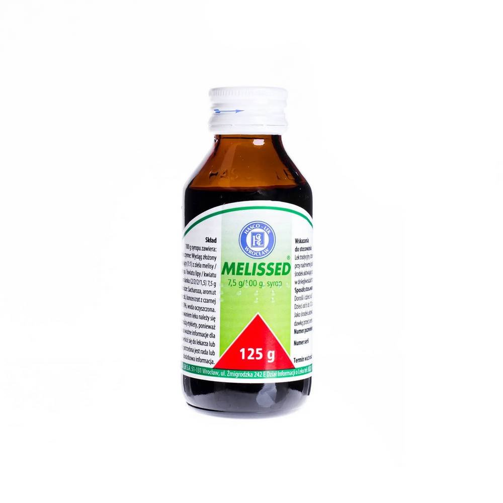 hasco lek melissed syrop 125g Дефицит витамина D3 у младенцев – Juvit Baby D3 oral drops 10ml