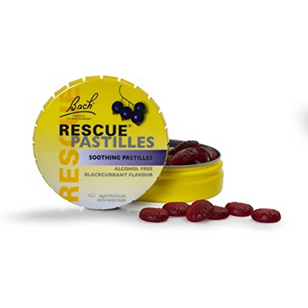 vedra-rescue-lozenges50g