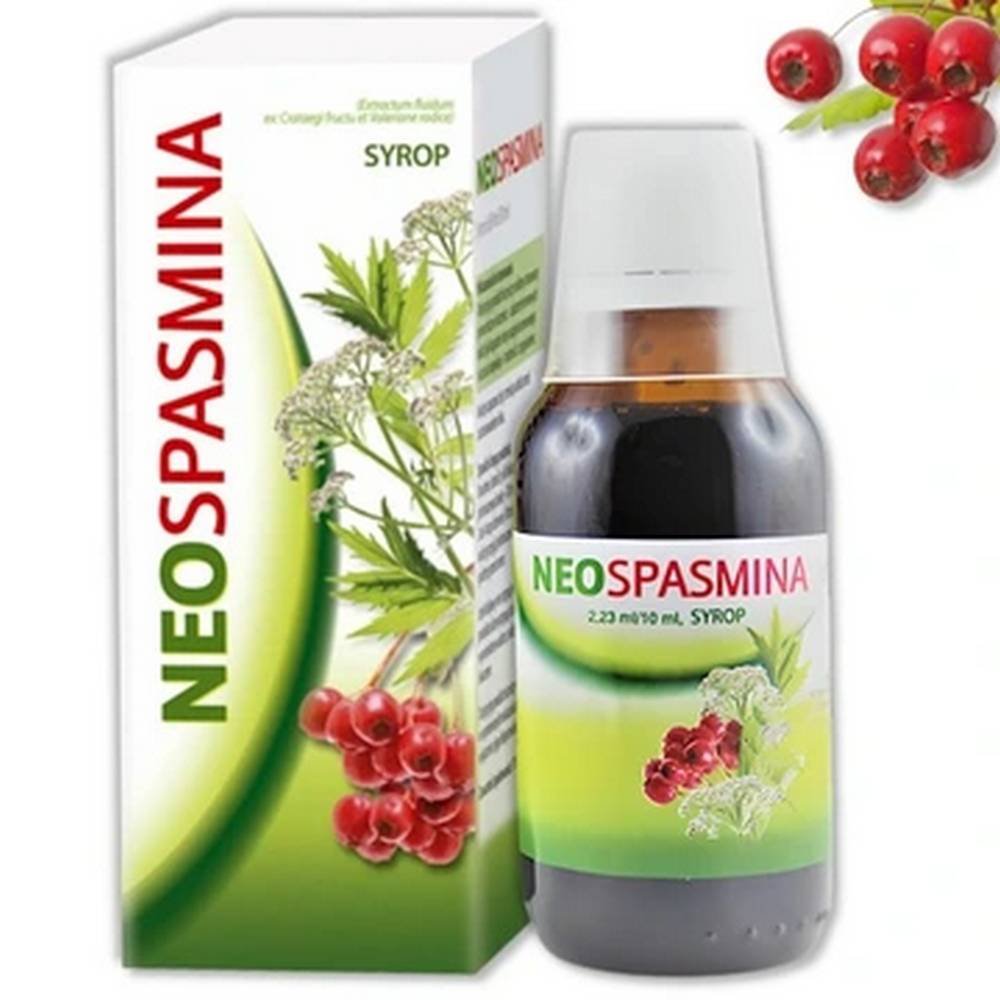 aflofarm neospasmina 223 ml10ml Muscle spasms — Aflofarm Neospasmina 2.23 ml/10 ml,